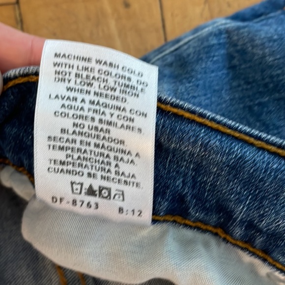 Nice men’s jeans - Picture 4 of 5